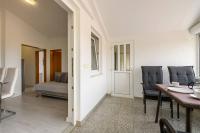 Appartement met 2 Slaapkamers en Terras