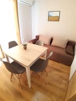 Apartment mit 1 Schlafzimmer