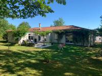 B&B Montauban - La Maison d’Isabel - Bed and Breakfast Montauban