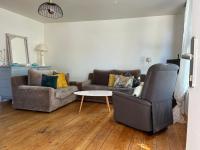 B&B Lorient - Le Loft, l'annexe - Bed and Breakfast Lorient