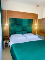 Golden View przy samym Morzu Plaży - B&B