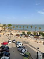 Piso playa Maktub - Chambres d’hôtes