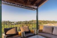 Southern vacation house - B&B Lefkímmi