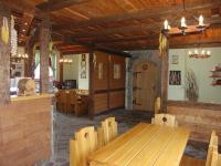 Penzión Réva - B&B Turňa nad Bodvou