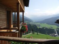 Pension Oberhof - Bed and Breakfast