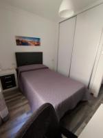 Piso apartamento 3 dormitorios, aire acondicionado - B&B Jerez de la Frontera