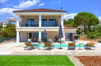 Villa MAGNIFICA with pool - Ferienwohnung Pinezići
