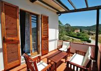 Rosmarino Appartamenti - Bed and Breakfast Marina di Campo