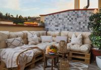 Apartments Florence - Florence Magic House - B&B Firenze