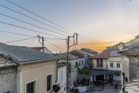 Southern vacation house - B&B Lefkímmi