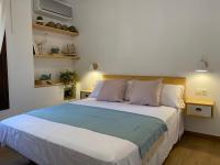 Apartamento La Carihuela - Chambres d’hôtes Torremolinos