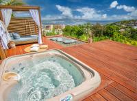 Créole Bay - Suites and Spa - B&B Fort-de-France