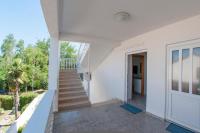 Appartement met 1 Slaapkamer en een Balkon