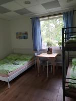 Camera Familiare con Bagno Privato