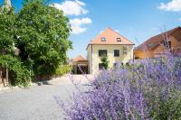 U JOSÍFKA - B&B