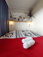 Habitación Doble con baño privado