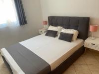 Double Studio with Side Sea VIew