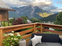 B&B Pieve di Cadore - Casa Belvedere - Bed and Breakfast Pieve di Cadore