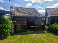 B&B Brežice - Chalet 68 Terme Čatež with Swimming tickets - Bed and Breakfast Brežice