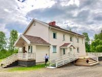 Kotolinna, Kotomo Oy - Bed and Breakfast Paltamo