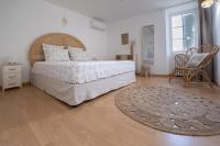 Apartment mit 2 Schlafzimmern