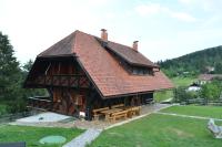 Posestvo Brinje - B&B Gradiček