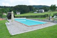 Posestvo Brinje - B&B Gradiček