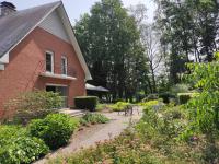 Villa Chill - Ferienwohnung Scherpenheuvel-Zichem