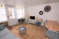 Appartamento con 2 Camere da Letto