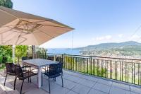 B&B Rapallo - ALTIDO Vista Mondo - Bed and Breakfast Rapallo