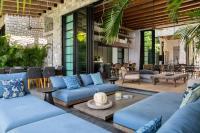 Clay Beach Samui - Beachfront Villas - B&B Mae Nam Beach