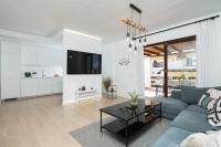 Oasis Lomas del Marbella Club - Ferienwohnung Marbella
