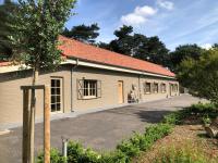 B&B Zonhoven - de Kegelhoeve - Bed and Breakfast Zonhoven