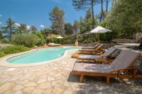 REVES DE PAMPA L Atelier - B&B