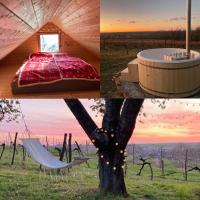 Balatoni Présházikó - B&B