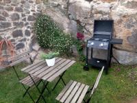 A xanela - B&B Outes