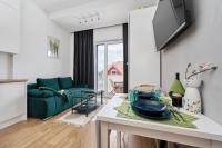 B&B Wroclaw - Apartment By the Oder River Wrocław by Renters - Bed and Breakfast Wroclaw