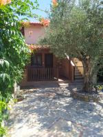 Ioannis Stagkonis House 2 - B&B Ormos Panagias