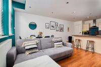 Spacious City Centre 3 Bedroom, 3 Bathroom - B&B Leeds