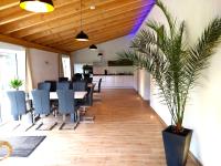 Suite Panorama con Sauna
