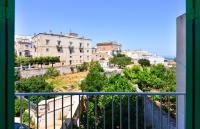 Palazzo Greco - Luxury Apartments with sea-view - B&B Ostuni