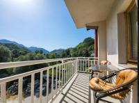 Nera-etwa Konjic 2 room - Ferienwohnung Konjic