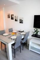 PALMENGARTEN APARTMENT Los Molinos - B&B Maspalomas