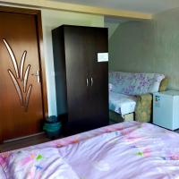 Habitación Familiar con baño privado