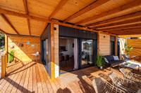 Bella Vista - B&B Drage