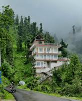 B&B Dalhousie - FORTUNE HEIGHTS DALHOUSiE - Bed and Breakfast Dalhousie