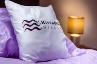 Rivendell Mielno - B&B