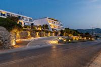 B&B Naoussa - Hippocampus Hotel - Bed and Breakfast Naoussa