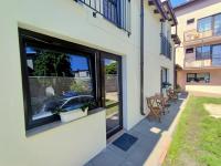 Pokoje u Bodzia - B&B Łeba