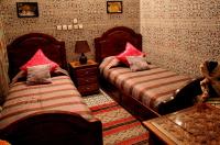 Royal Twin Room